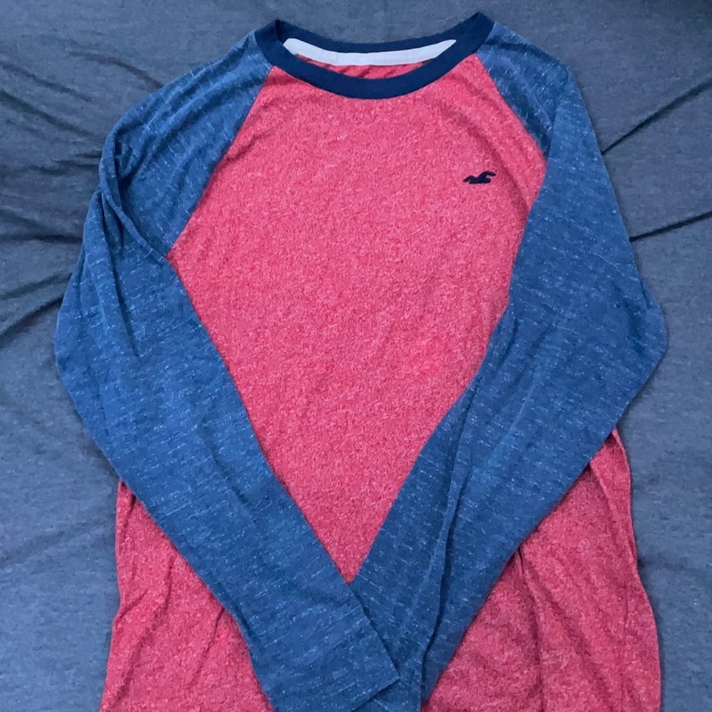 Hollister Long Sleeve